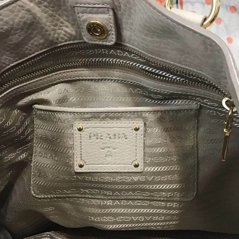 Prada Bags